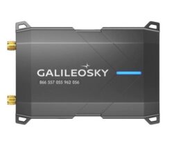 Трекер Galileosky 10 внутренние антенны (ООО «НПО «ГалилеоСкай»)