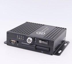 Видеорегистратор Best Electronics MDR 212 M GPS (ООО «Бэст Электроникс Рус»)