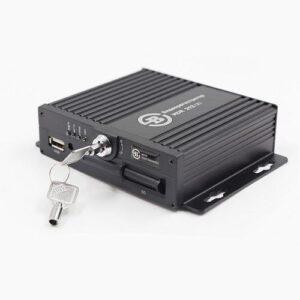 Видеорегистратор Best Electronics MDR 212 X (ООО «Бэст Электроникс Рус»)