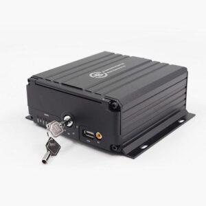 Видеорегистратор Best Electronics MDR 8218 V2 4G, GPS (ООО «Бэст Электроникс Рус»)