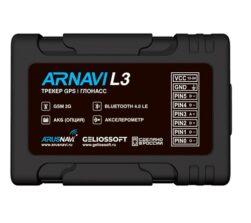 Трекер Arnavi L3 (ООО «Аруснави Электроникс»)