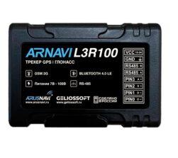 Трекер Arnavi L3R100 (ООО «Аруснави Электроникс»)