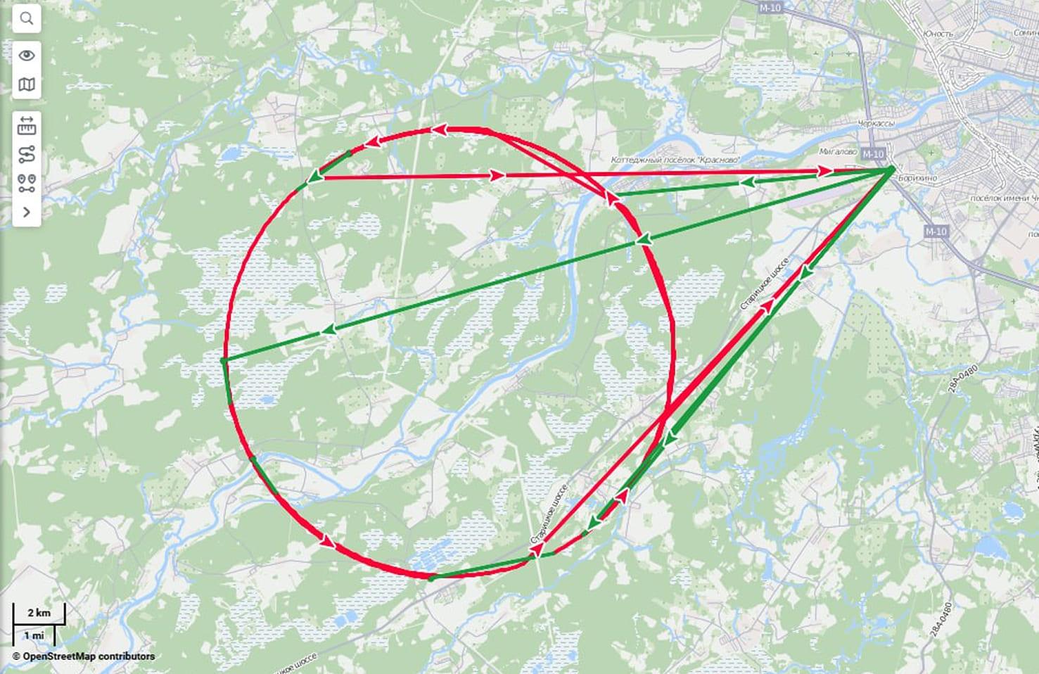 Как РЭБ влияет на GPS-мониторинг и можно ли защититься