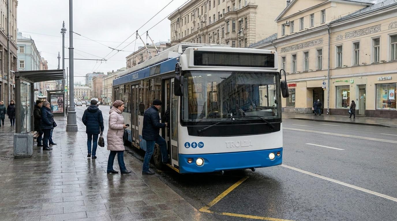 Новые правила режима труда и отдыха водителей