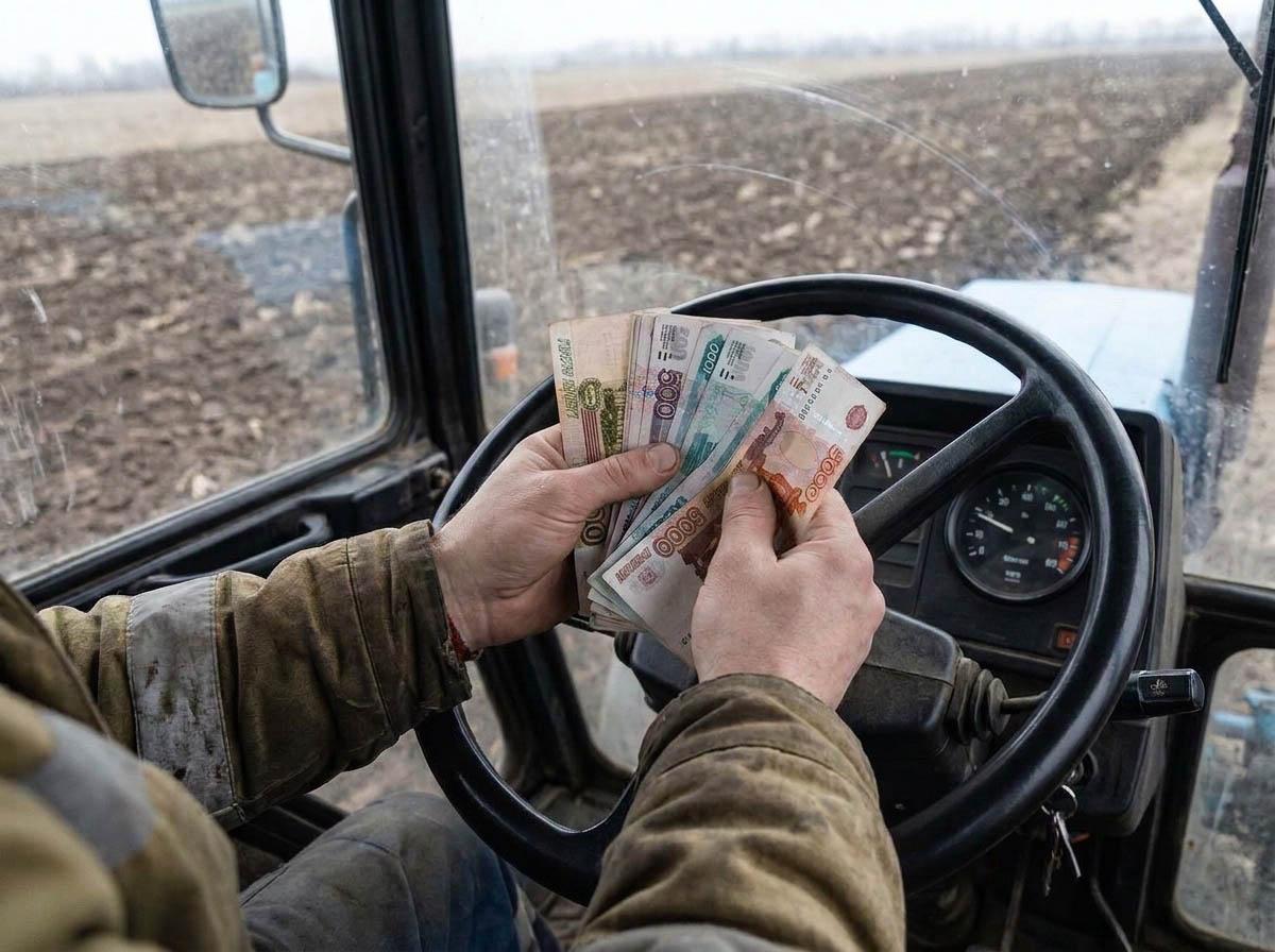 Почему ручной расчёт зарплаты механизаторов занимает дни и приводит к ошибкам. Как автоматизация начислений по тарифам упрощает процесс и исключает споры. Статья для руководителей и бухгалтеров агрохозяйств.
