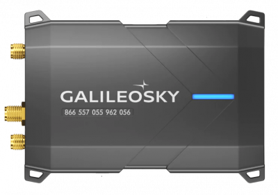 Galileosky 10 HUB